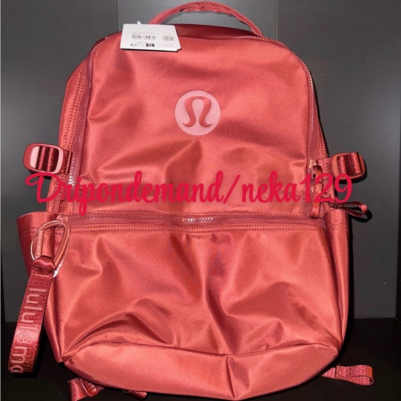 lululemon shoulder bag price Lululemon Adjustable Mini Shoulder Bag 3L - Black